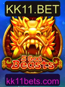 Descubra o Fascinante Mundo de 5GodBeasts: Um Guia Completo