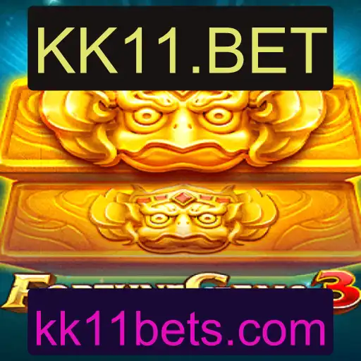 Explorando o Jogo FortuneGems3: Uma Aventura de Cassino com KK11.BET