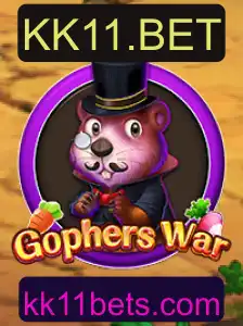 Explorando GophersWar: Um Novo Fenômeno de Jogo