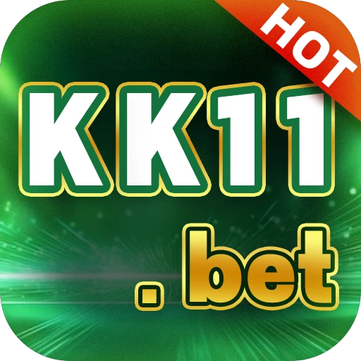 KK11.BET-Excellent Online Cassino In Brasil Logo