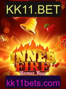 Desvendando o Universo de InnerFireBonusBuy: A Nova Sensação do KK11.BET