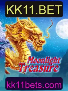 MoonlightTreasure: Explorando Aventuras Inesquecíveis com KK11.BET