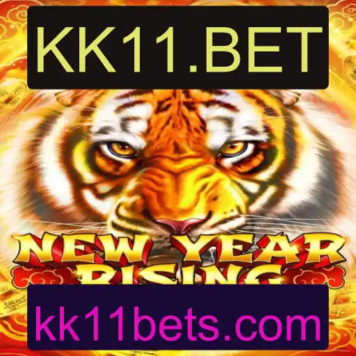 Explorando o Envolvente Universo de NewYearRising e KK11.BET