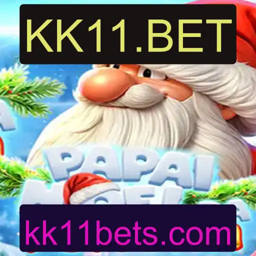 Uma Jornada Épica com PapaiNoeldaFortuna: Descubra o Mundo de KK11.BET