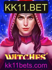 WitchesNight: Desvendando o Fascínio do Jogo com KK11.BET